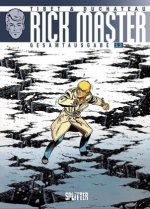 Rick Master Gesamtausgabe. .12