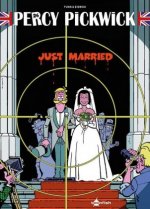 Percy Pickwick - Just Married
