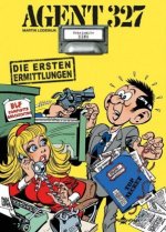 Agent 327- Die ersten Ermittlungen