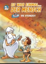 Es war einmal... der Mensch, Die Urzeit