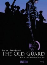 The Old Guard - Erstes Gefecht