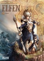 Elfen - Alyana