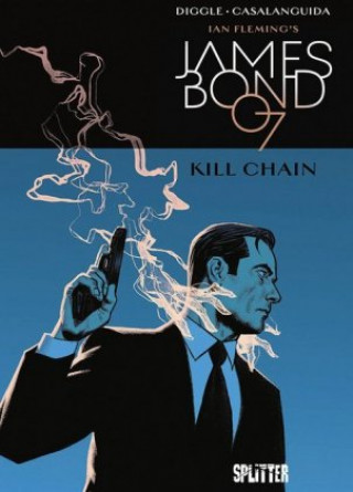 James Bond 007 - Kill Chain (reguläre Edition)