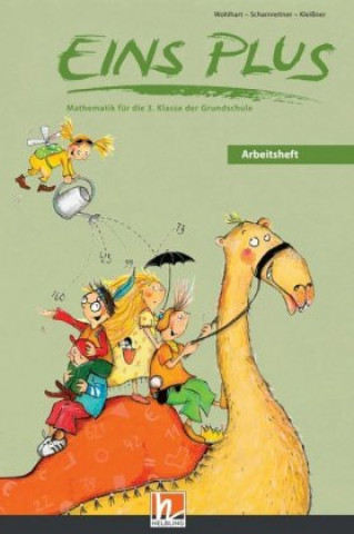 EINS PLUS 3. Ausgabe Deutschland. Arbeitsheft