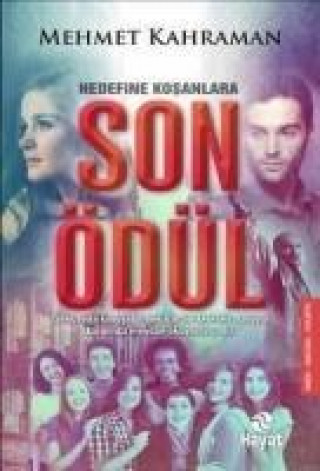 Son Ödül