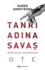 Tanri Adina Savas