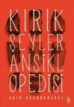 Kirik Seyler Ansiklopedisi