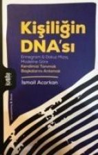 Kisiligin Dnasi