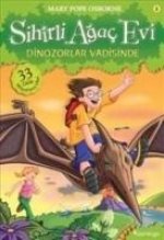 Sihirli Agac Evi 1 Dinozorlar Vadisinde