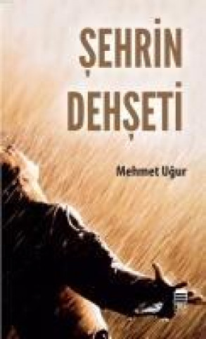 Sehrin Dehseti