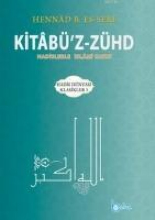 Kitabüz-Zühd