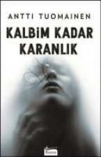 Kalbim Kadar Karanlik