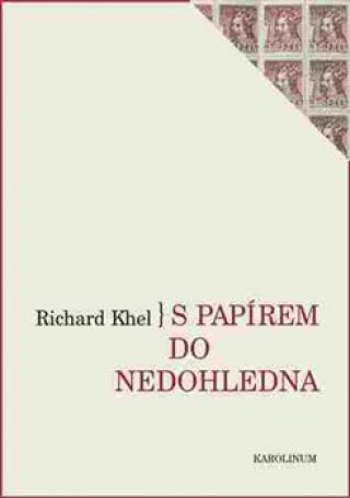 S papďż˝rem do nedohledna