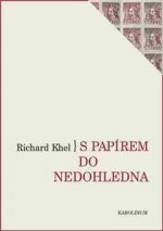 S papírem do nedohledna