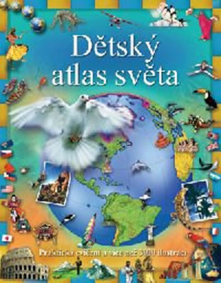 Dětský atlas světa