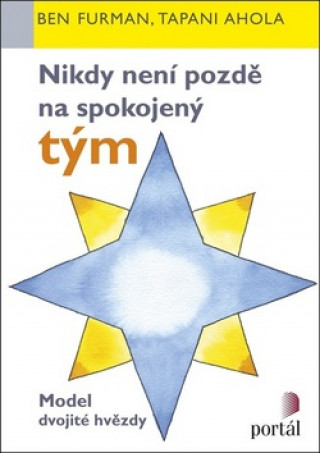 Nikdy není pozdě na spokojený tým