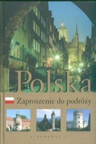 Polska Zaproszenie do podrozy