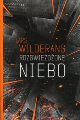 Rozgwiezdzone niebo