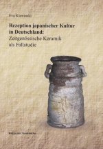 GER-REZEPTION JAPANISCHER KULT