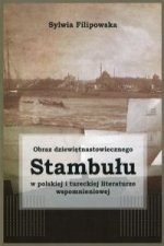 Obraz dziewietnastowiecznego Stambulu w polskiej i tureckiej literaturze wspomnieniowej