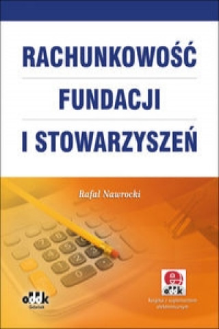 Rachunkowosc fundacji i stowarzyszen