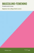 Masculino-Femenino