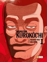 Inspector Kurokôchi núm. 01