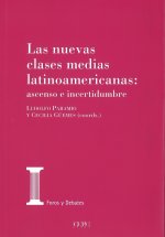 Las nuevas clases medias latinoamericanas