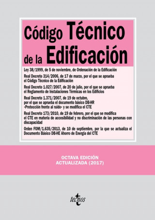 Código Técnico de la Edificación