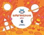 SUPERMATIKOAK KOADERNOA 6