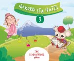 KOADERNOA LETRAKIMUAK 3 (EUSKERA)