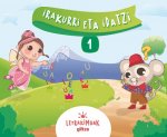 KOADERNOA LETRAKIMUAK 1 (EUSKERA)