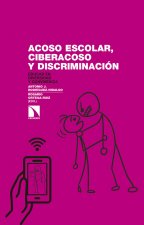 Acoso escolar, ciberacoso y discriminación: Educar en diversidad y convivencia