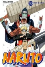 NARUTO 50 CATALAN