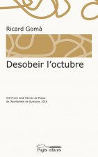 Desobeir l'octubre