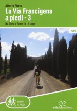 La via Francigena