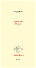 La parte muta del canto. Vite ritrovate di musicisti