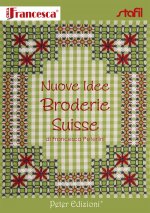 Nuove idee broderie Suisse