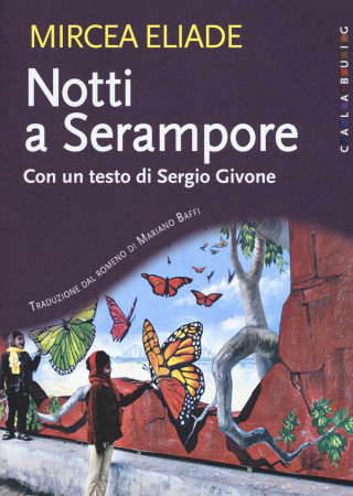 Notti a Serampore