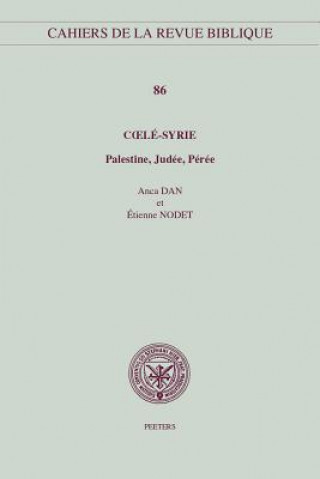 FRE-COELE-SYRIE