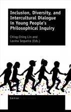 Inclusion, Diversity, and Intercultural Dialogue in Young People's Philosophical Inquiry
