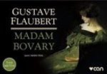 Madam Bovary Mini Kitap