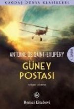Güney Postasi