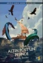 Altin Postun Pesinde