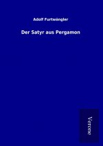 Der Satyr aus Pergamon