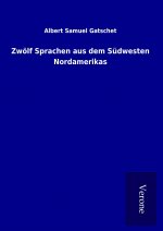 Zwölf Sprachen aus dem Südwesten Nordamerikas