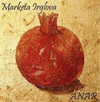 Markéta Irglová - Anar