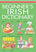 Beginners Irish Dictionary