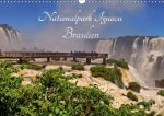 Nationalpark Iguaçu Brasilien (Wandkalender 2018 DIN A3 quer)