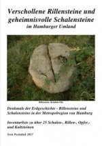 Rillensteine und Schalensteine in der Metropolregion von Hamburg